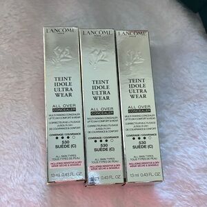 Lancome Teint Idole Ultra Wear Concealer - Suede (C)